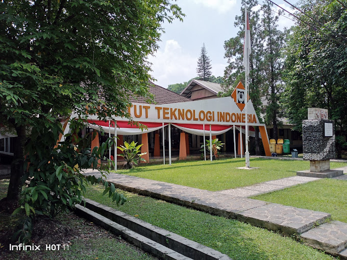 Institut Teknologi Indonesia