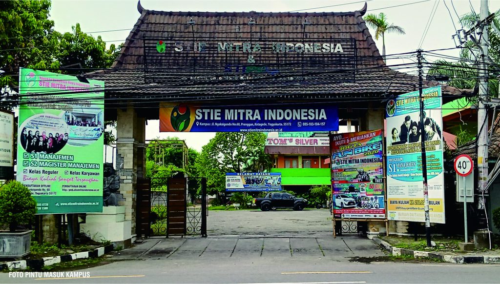 Universitas Cendikia Mitra Indonesia-