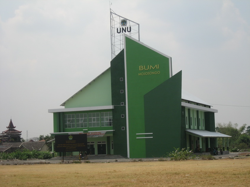 Universitas Nahdlatul Ulama Yogyakarta