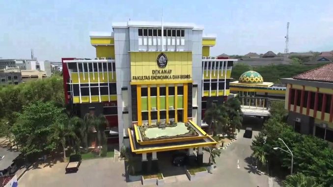Mengupas Tuntas Biaya Kuliah di Universitas Diponegoro (UNDIP): Panduan Lengkap untuk Calon Mahasiswa