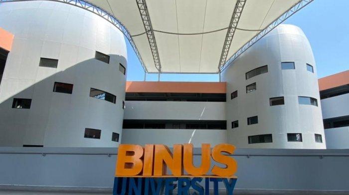 Panduan Biaya Kuliah Universitas Bina Nusantara Binus Semarang Tahun 