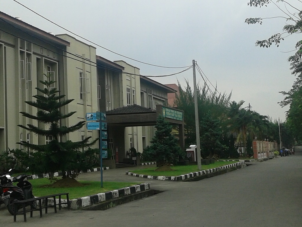 Universitas Haji Sumut-
