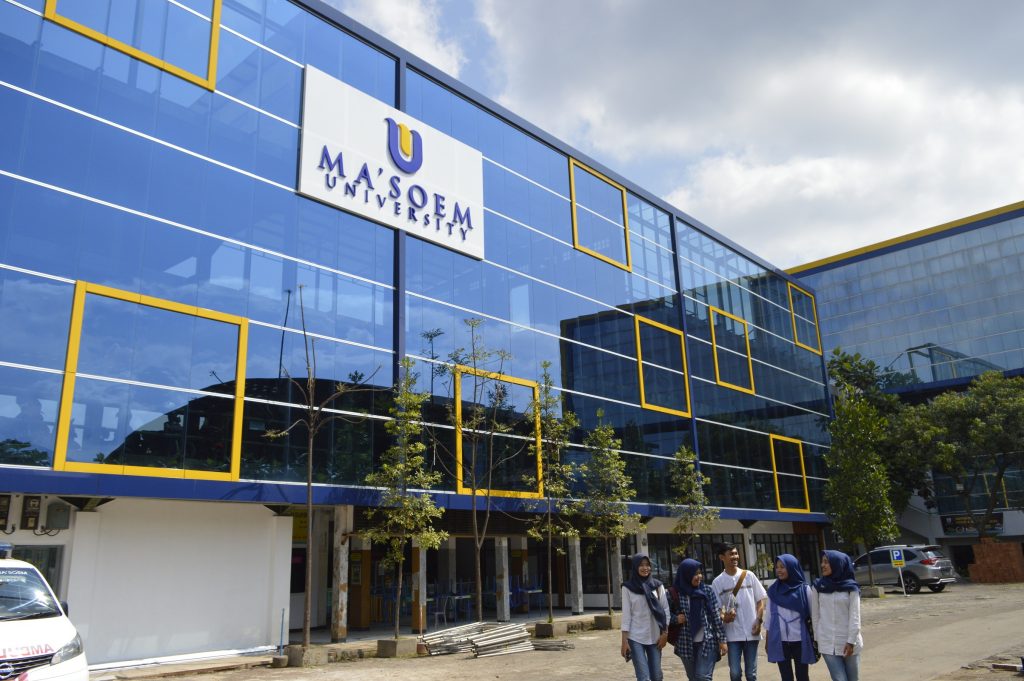 Masoem University-